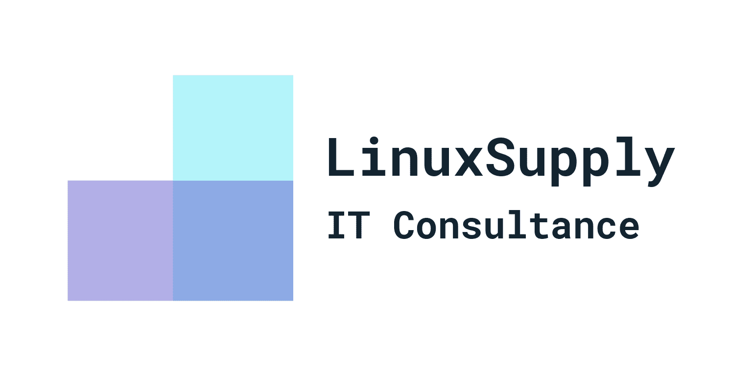 linuxsupply.dk